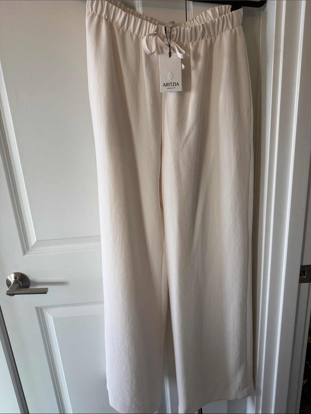 Aritzia Lodge pant long/tall